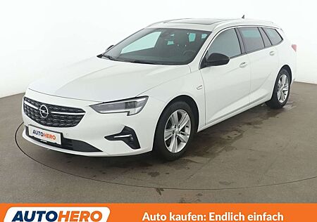 Opel Insignia 2.0 CDTI Business Aut.*NAVI*HEAD-UP*LED*TEMPO*CAM*