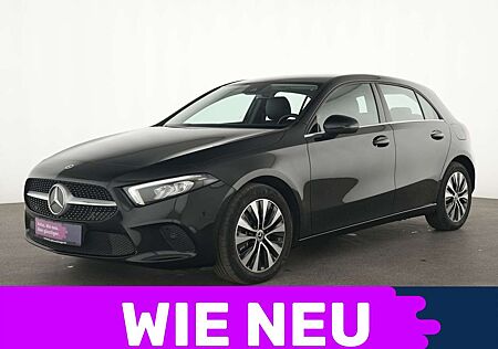 Mercedes-Benz A 250 e Navigation|AHK|LED|Business|ParkAssist