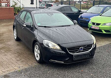 Volvo V40 You! Xenon 2.Hand Scheckheft