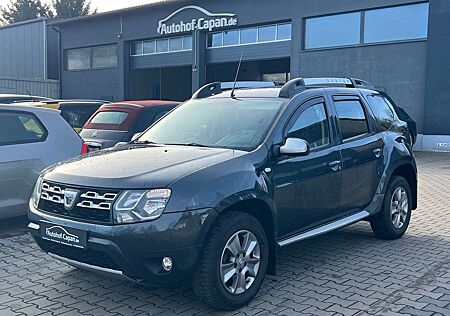 Dacia Duster DusterI Prestige 4x2/AHK/Leder/Navi/Eu6/TUV 06.26