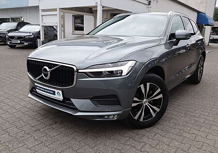 Volvo XC 60 XC60 XC60 B4 D Geartronic Momentum Pro|NAVI|AHK|R-CAM