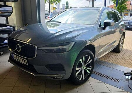 Volvo XC 60 XC60 XC60 B4 D Geartronic Momentum Pro|NAVI|AHK|R-CAM