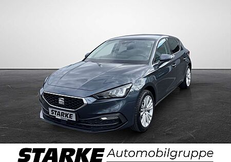 Seat Leon 2.0 TDI DSG Style