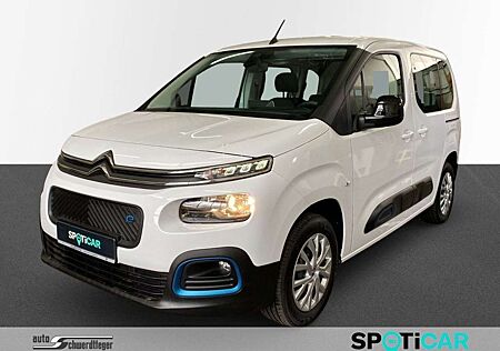 Citroën Berlingo Citroen ë- M Elektromotor 136 FEEL