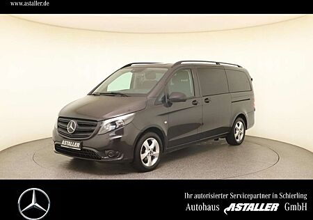 Mercedes-Benz Vito 114 CDI Tourer Edition Pro Lang L2 Liege+7S