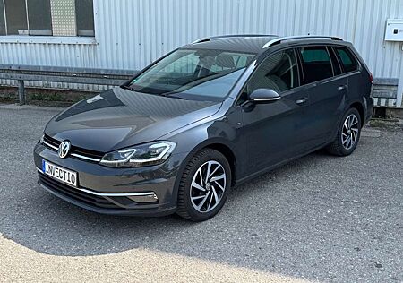 VW Golf Volkswagen VII Variant Join*DSG*Navi*