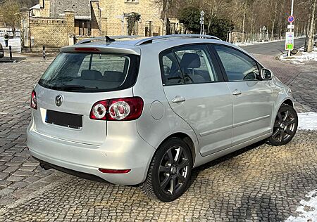 VW Golf Plus Volkswagen Golf VI Plus 1.4 TSI Highline