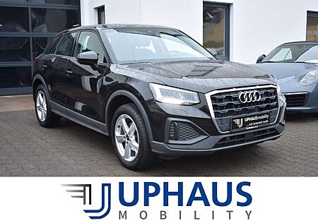 Audi Q2 30 TFSI LED/Klimaautomatik/Elektr.Heckkl./PDC