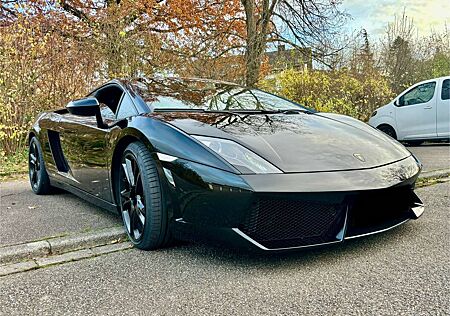 Lamborghini Gallardo LP560-4 E-Gear