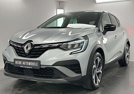 Renault Captur II R.S. Line PANORAMA KAMERA AHK ACC
