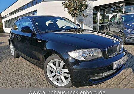 BMW 118 i * Klimaautomatik * PDC * Alu 17" * Sitzheiz