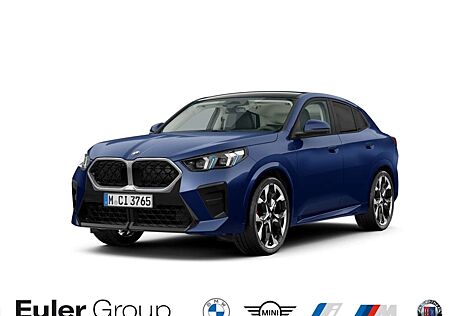 BMW X2 xDrive 20d A Sportpaket HUD AD AHK-klappbar AHK El