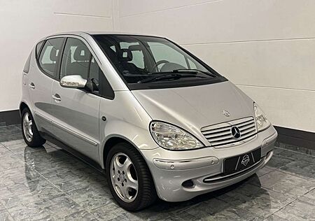 Mercedes-Benz A 170 CDI AVANTGARDE*AHK*Klima*SZH*PDC*TÜV09/26