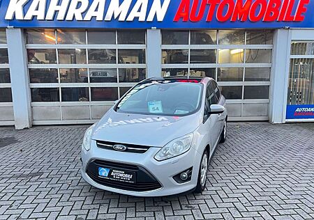 Ford C-Max gebraucht kaufen Ford C-Max Business Edition