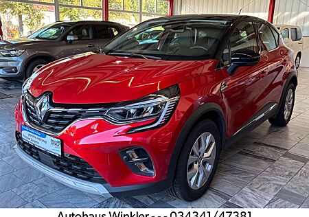 Renault Captur II Intens DAB+ Klimaa. Kamera