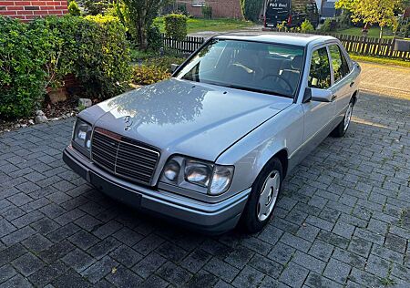 Mercedes-Benz E 250 Diesel