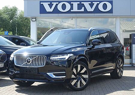 Volvo XC 90 XC90 Plus Bright T8 Recharge AWD B&W/LUFT/AHK