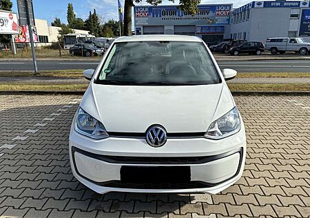 VW Up Volkswagen ! ! (BlueMotion Technology) ASG move !