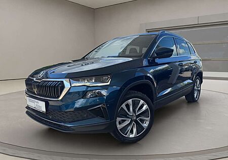 Skoda Karoq Style 2,0 TDI DSG LED Navi Neues Mod.