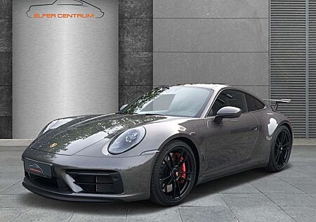 Porsche 992 4 GTS Coupe Aerokit !!!