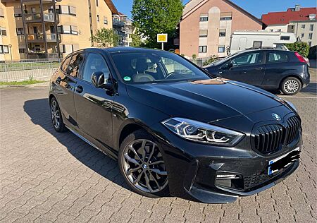 BMW 120i 120 Aut. M Sport