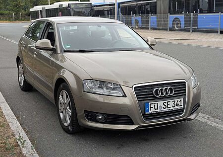 Audi A3 Sportback 1.4 TFSI Sportback S tronic Ambiente