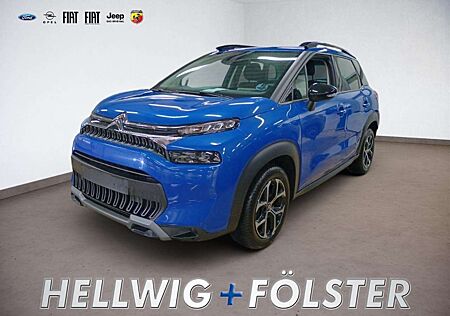 Citroën C3 Aircross Citroen Plus AT Navi PDC Tempomat