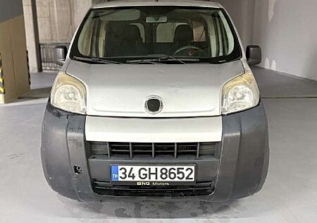 Fiat Fiorino Multijet SX