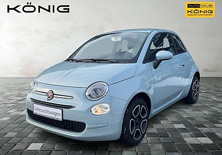 Fiat 500 MY22 1.0 GSE Hybrid CLUB