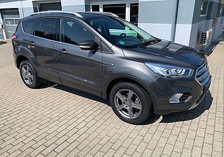 Ford Kuga Cool & Connect 1,5 EcoBoost Aut. LED 58TKM