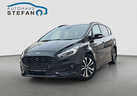 Ford S-Max 2.0 EcoBlue Aut. ST-Line 7-Sitzer|ACC|AHK