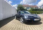 Porsche 911 Carrera 4 Automatic + Schiebedach 100% Erstlack