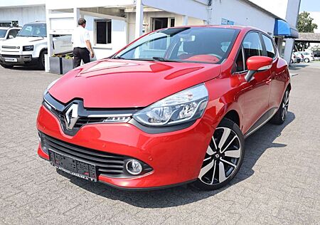Renault Clio TCe 120 EDC Dynamique|AUTOMATIK|NAVIGATION
