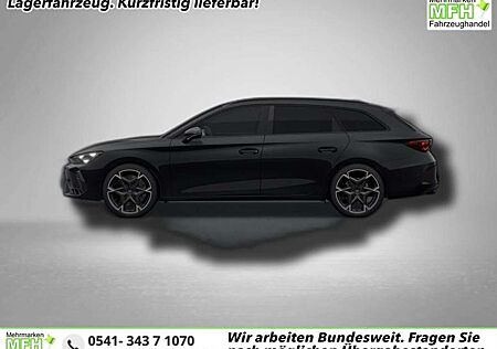 CUPRA Leon Sportstourer VZ 2.0 TSI 245 kW (333 PS), Automa...