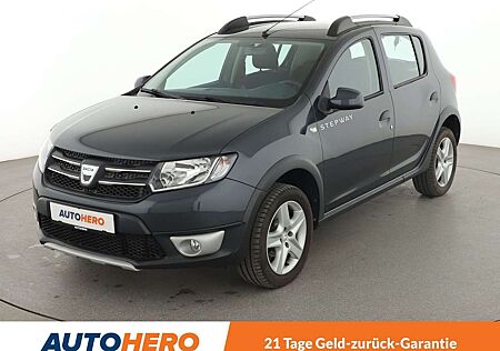 Dacia Sandero 0.9 TCe Stepway Prestige*NAVI*PDC*KLIMA*
