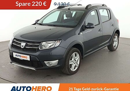 Dacia Sandero 0.9 TCe Stepway Prestige*NAVI*PDC*KLIMA*