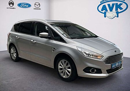 Ford S-Max Business