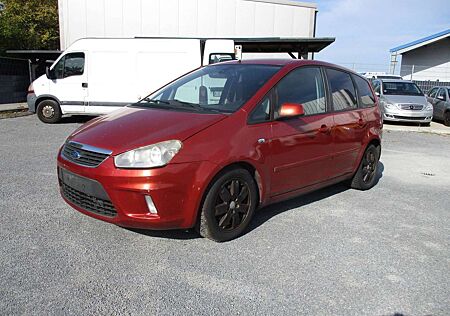 Ford C-Max C-Max Diesel 2.0 TDCi DPF Ghia