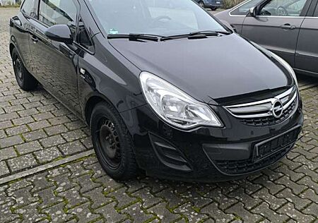 Opel Corsa Active, 2.Hand, TÜV bis 11/2026