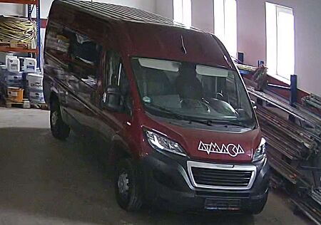 Peugeot Boxer HDi 333 L2H2Pro Avantage Edition
