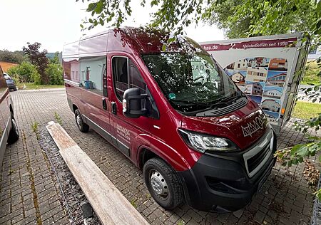 Peugeot Boxer HDi 333 L2H2Pro Avantage Edition