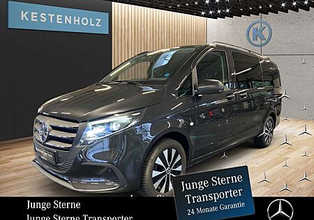 Mercedes-Benz Vito 116 CDI Tourer PRO Lang *AHK*SHZ*360°KAM*
