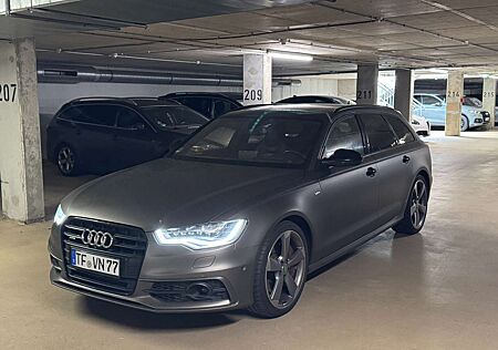 Audi A6 +Avant+Diesel+Avant+3.0+TDI+DPF+quattro+tiptroni