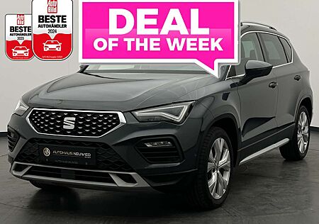 Seat Ateca 2.0 TDI DSG Xperience +DCC+NAVI+ACC+BEATS+