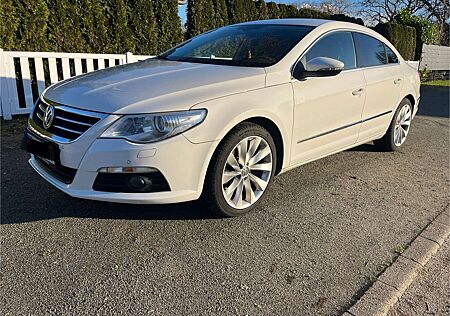 VW CC Volkswagen