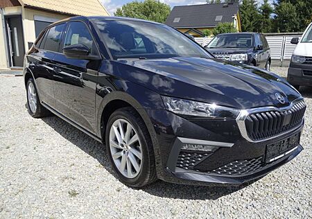 Skoda Scala Matrix Panorama Navi Blindspot