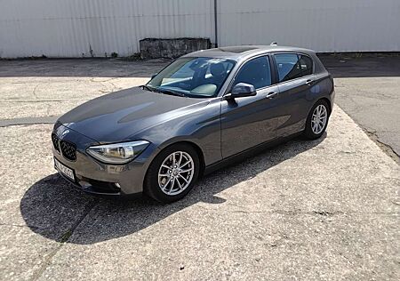 BMW 120d 120