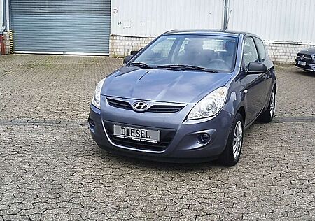 Hyundai i20 1.4 CRDi Trend Mod.2012 Euro 5