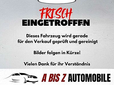 Opel Zafira C Active 2.0 CDTI AUTOMATIK / 7 SITZER