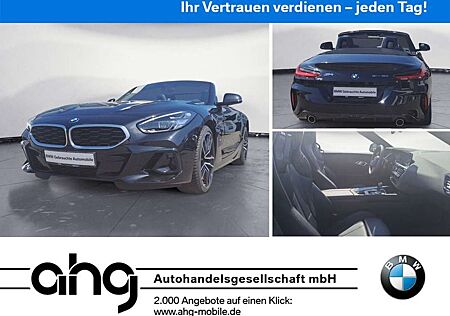 BMW Z4 sDrive30i Cabrio M SPORT Innovationsp.